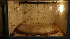 Städa mikron på 5 minuter – spara tid och slipp hårda kemikalier