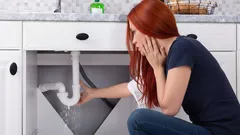 Det kan hända när som helst när du inte är hemma – lär dig hur du skyddar dig